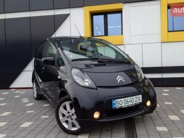 Авто Citroen C-Zero 2012 № 7670027