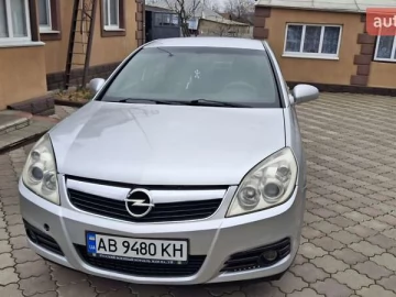 Авто Opel Vectra 2006 № 7670033