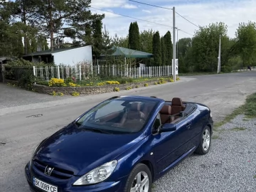Авто Peugeot 307 2004 № 7670048