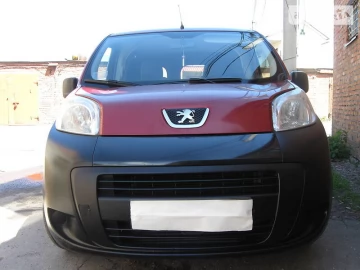 Авто Peugeot Bipper 2009 № 7670053
