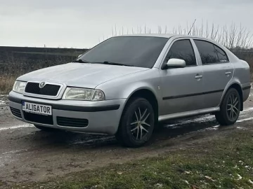 Авто Skoda Octavia 2007 № 7670059