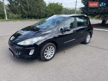Авто Peugeot 308 2008 № 7670070