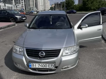 Авто Nissan Almera 2012 № 7670076