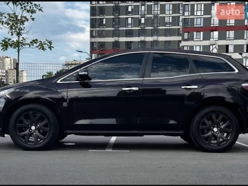 Авто Mazda Cx-7 2007 № 7670085
