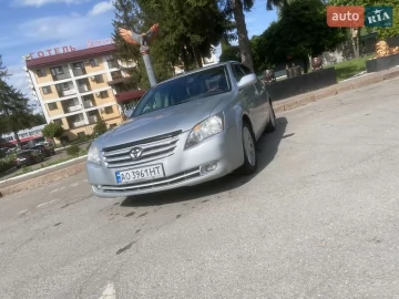 Авто Toyota Avalon 2006 № 7670108