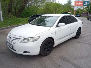 Авто Toyota Camry 2006 № 7670109