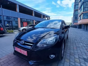 Авто Ford Focus 2013 № 7670115