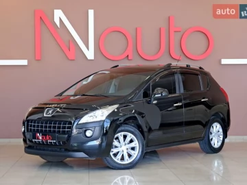 Авто Peugeot 3008 2013 № 7670122