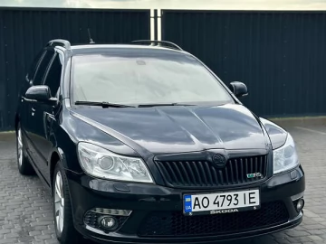Авто Skoda Octavia 2012 № 7670147
