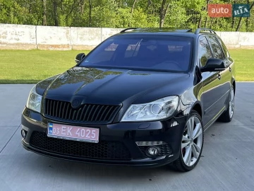 Авто Skoda Octavia 2009 № 7670148