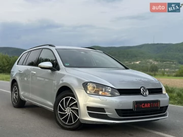 Авто Volkswagen Golf 2014 № 7670149