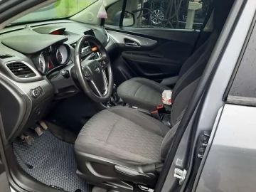 Авто Opel Mokka 2014 № 7670173