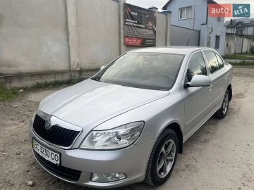 Авто Skoda Octavia 2011 № 7670174