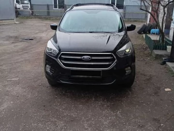 Авто Ford Escape 2017 № 7670199