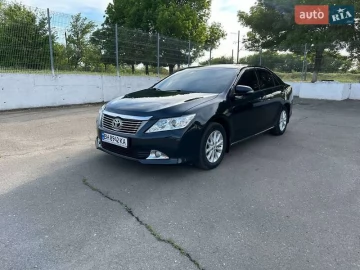 Авто Toyota Camry 2012 № 7670201