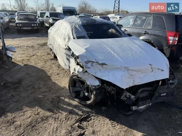 Авто Audi A5 2019 № 7670204