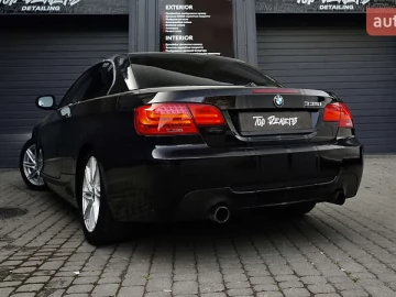 Авто BMW 3 Series 2012 № 7670211