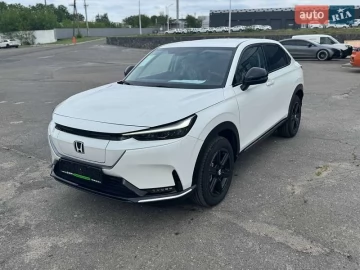 Авто Honda Ens1 2024 № 7670230