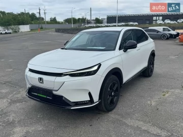 Авто Honda Ens1 2024 № 7670231
