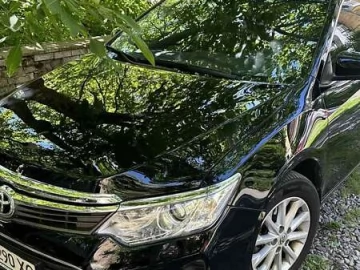 Авто Toyota Camry 2017 № 7670247