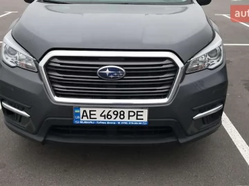 Авто Subaru Ascent 2018 № 7670257