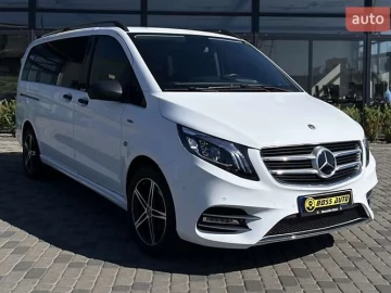 Авто Mercedes Vito 2015 № 7670265