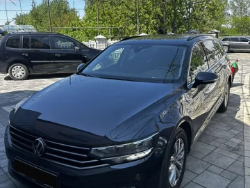 Авто Volkswagen Passat 2021 № 7670268
