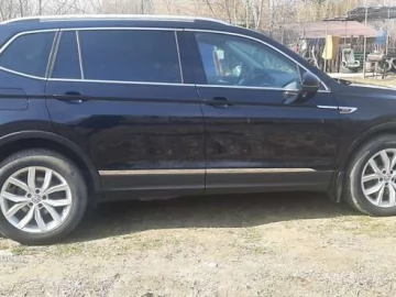 Авто Volkswagen Tiguan 2018 № 7670282