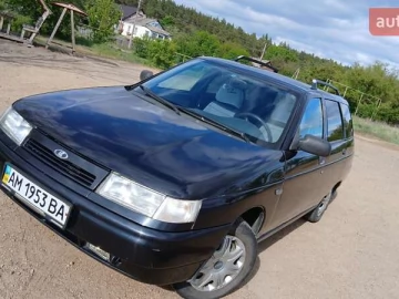 Авто ВАЗ 2111 2009 № 7670317