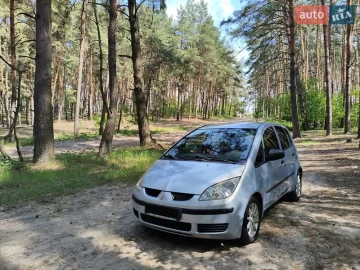 Авто Mitsubishi Colt 2006 № 7670342