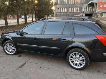 Авто Renault Laguna 2003 № 7670349