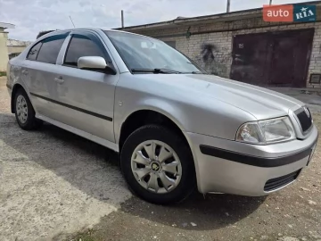 Авто Skoda Octavia 2006 № 7670357