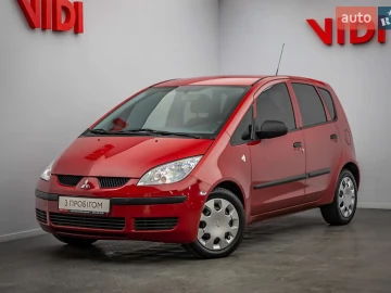 Авто Mitsubishi Colt 2008 № 7670363