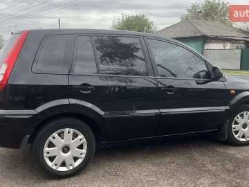 Авто Ford Fusion 2012 № 7670391