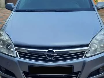 Авто Opel Astra 2008 № 7670405