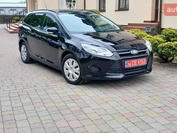 Авто Ford Focus 2011 № 7670428