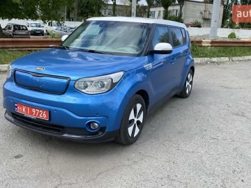 Авто KIA Soul 2016 № 7670432