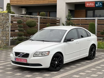 Авто Volvo S40 2011 № 7670435