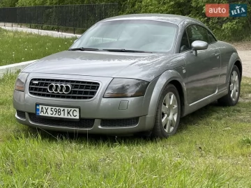 Авто Audi Tt 2006 № 7670437