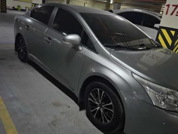 Авто Toyota Avensis 2011 № 7670452
