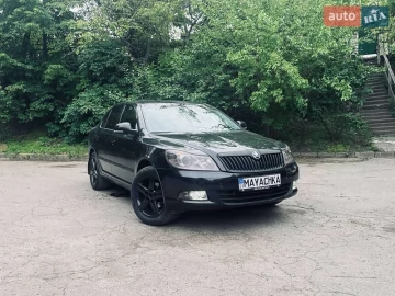 Авто Skoda Octavia 2012 № 7670455