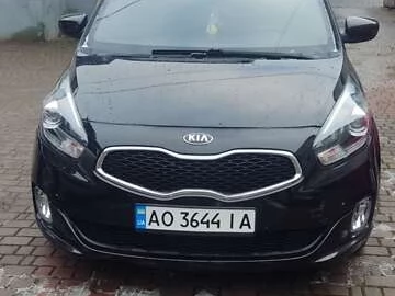Авто KIA Carens 2014 № 7670458