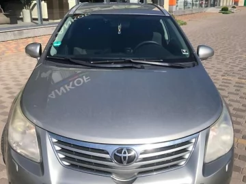 Авто Toyota Avensis 2011 № 7670462