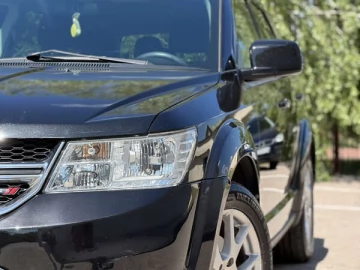 Авто Dodge Journey 2012 № 7670464