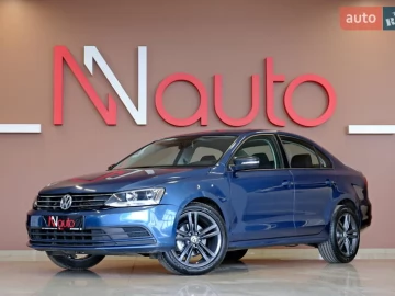 Авто Volkswagen Jetta 2017 № 7670475