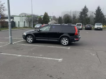 Авто Volvo Xc70 2008 № 7670485