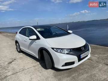 Авто Honda Civic 2012 № 7670505