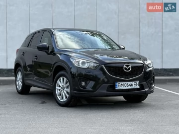 Авто Mazda Cx-5 2012 № 7670507