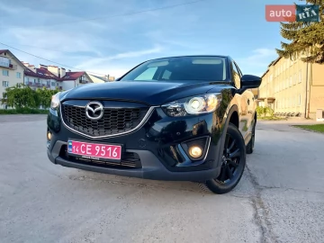 Авто Mazda Cx-5 2012 № 7670508