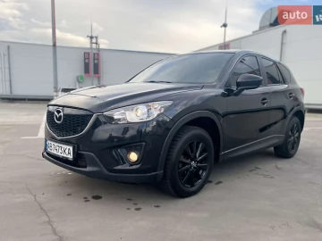 Авто Mazda Cx-5 2013 № 7670515